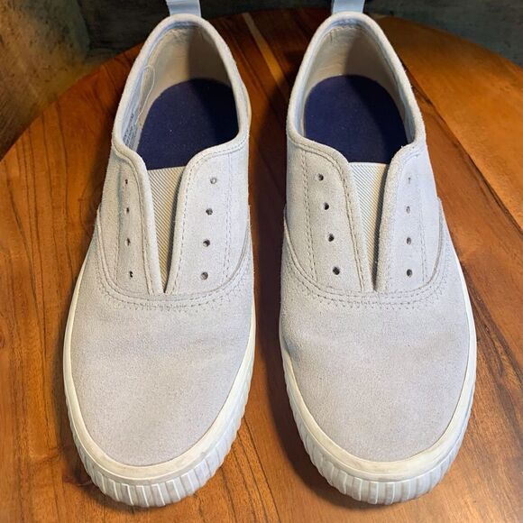 Sperry womens sneakers.  Inv 5558a - Picture 1 of 5